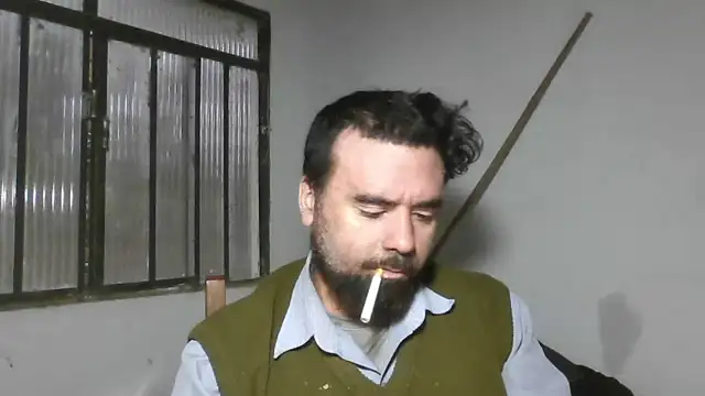 Smoker lounge online show from July 25, 2026, 8:15 pm