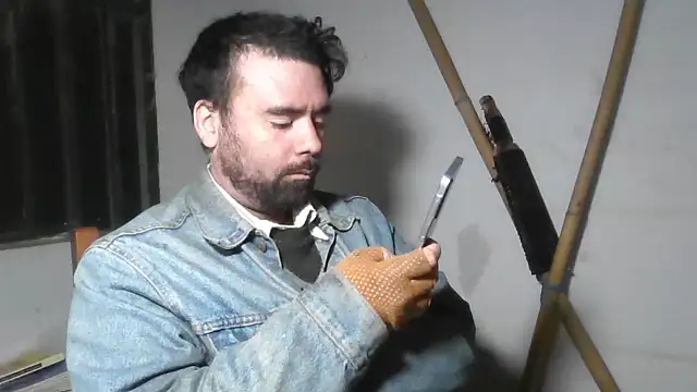 Smoker lounge online show from July 30, 2026, 4:33 am