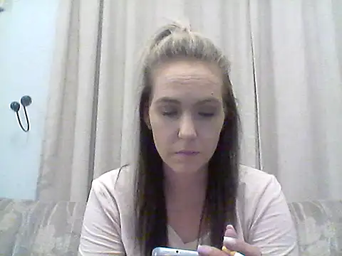 Stormy Reigns online show from August 2, 2026, 8:17 pm