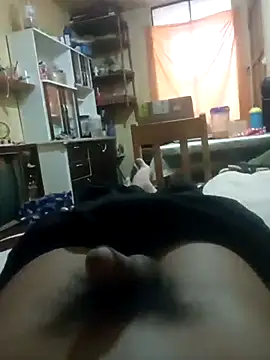 chupapinga12 online show from July 26, 2026, 4:36 pm