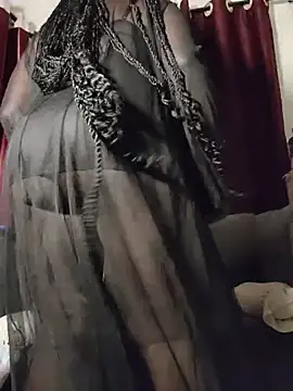 Shee theQueen online show from July 28, 2026, 2:52 am