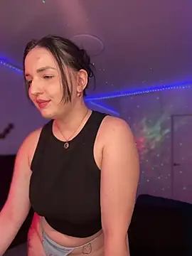 Lunar ShyX online show from July 26, 2026, 11:00 pm