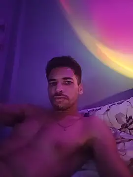 Lord Cloudz online show from August 8, 2026, 5:14 am