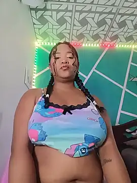 LilithPandoraa online show from July 27, 2026, 1:29 pm