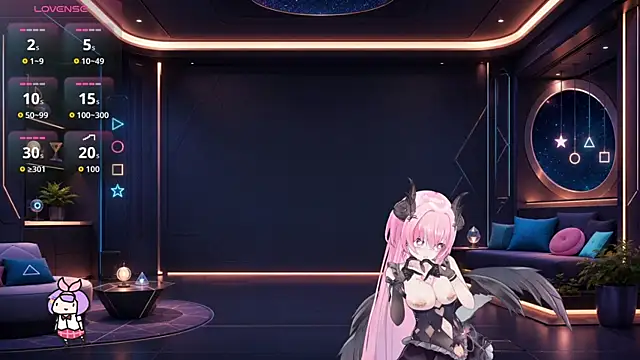 Lia star12 online show from July 26, 2026, 6:09 am