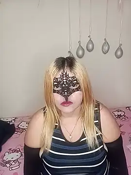 Isabellabrown43 online show from July 25, 2026, 9:21 pm