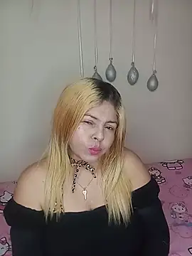 Isabellabrown43 online show from July 28, 2026, 4:20 am