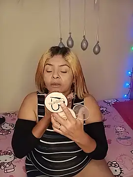 Isabellabrown43 online show from July 31, 2026, 1:49 am
