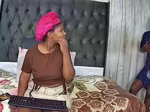 SweetBlacky5 online show from July 25, 2026, 8:04 pm