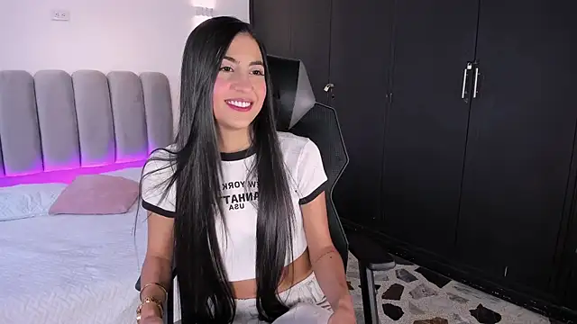 KatherinSky  online show from July 27, 2026, 8:16 pm