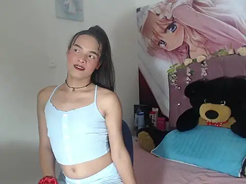 Snapshot of Nathaly-Tatiana chatting on July 26, 2026, 2:29 am Nathaly-Tatiana online show from July 26, 2026, 2:29 am