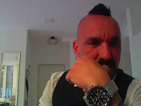publicnakedman online show from July 24, 2026, 3:08 pm