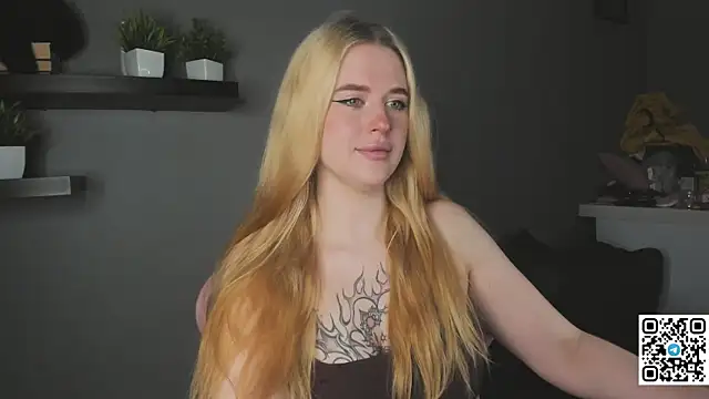 Betany foxs online show from July 29, 2026, 2:00 am