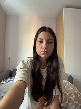 Sunny Loonie online show from July 25, 2026, 4:42 am
