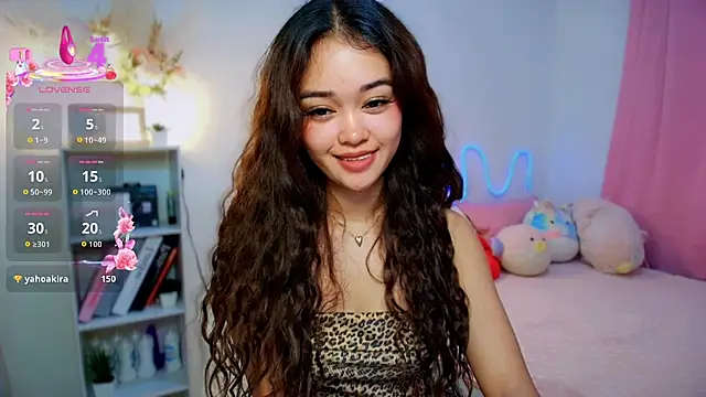 Roxxy Bloom online show from July 30, 2026, 1:59 am