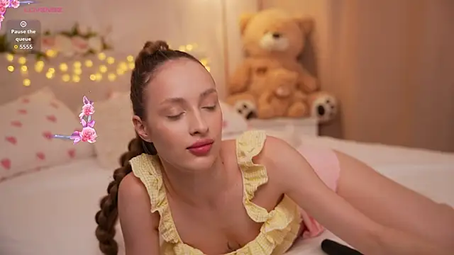 Snapshot of babymilka chatting on July 29, 2026, 3:17 am babymilka online show from July 29, 2026, 3:17 am