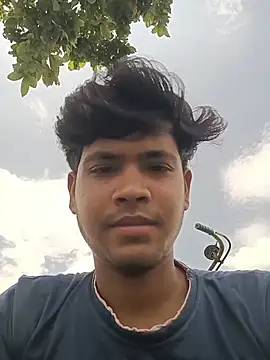 DesiBoy Live online show from August 8, 2026, 5:58 am