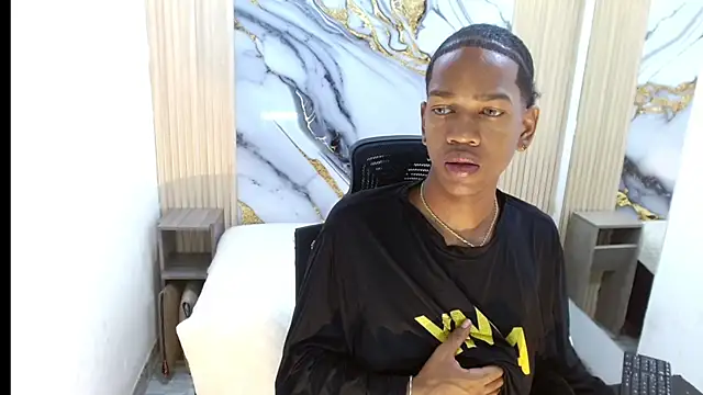 AfroWayuuu online show from July 28, 2026, 2:41 am