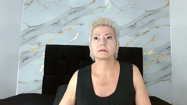Snapshot of MarieNyberg chatting on August 3, 2026, 6:47 pm MarieNyberg online show from August 3, 2026, 6:47 pm
