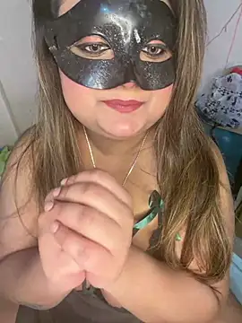 mallumaskedgirl online show from August 5, 2026, 6:35 pm