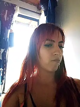 jessierocketx online show from February 3, 2026, 10:15 pm