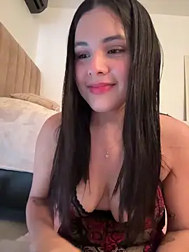 Snapshot of IvyValentine chatting on February 7, 2026, 9:01 pm IvyValentine online show from February 7, 2026, 9:01 pm