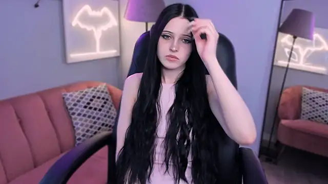 Snapshot of Chloe_Kingsley chatting on July 25, 2026, 7:05 am Chloe Kingsley online show from July 25, 2026, 7:05 am