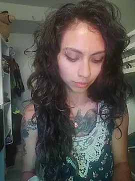 Snapshot of RebelRileyX chatting on July 27, 2026, 9:22 pm RebelRileyX online show from July 27, 2026, 9:22 pm