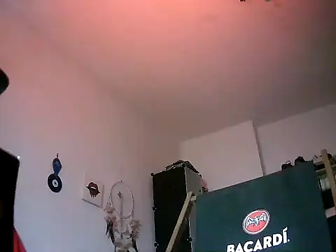 MagicStickBoy online show from March 24, 2026, 6:41 pm