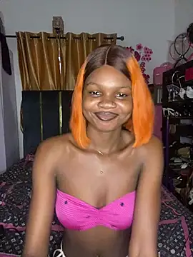 AshleyTendai online show from July 27, 2026, 10:44 am