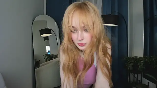 babyvivian  online show from July 28, 2026, 8:52 pm