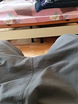 dickyperson online show from July 29, 2026, 3:22 pm