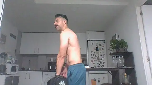 Lucasferx online show from August 2, 2026, 6:34 am