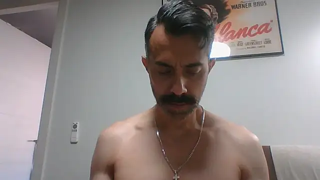 Lucasferx online show from July 26, 2026, 1:07 pm