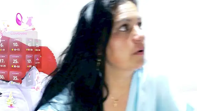 sexy jhoan88 online show from December 14, 2025, 10:48 pm