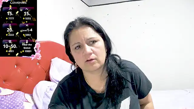 sexy jhoan88 online show from April 2, 2026, 2:13 pm