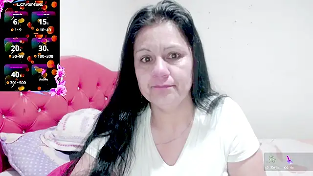 sexy jhoan88 online show from July 18, 2026, 8:56 am