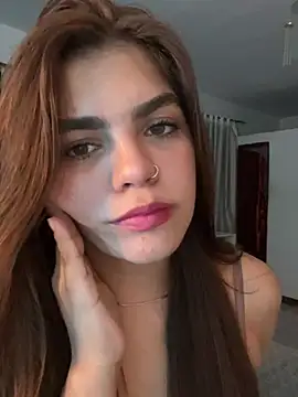 SophiaCarther online show from August 1, 2026, 3:59 am