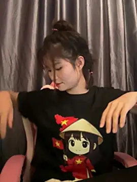 Rin-jeas online show from July 28, 2026, 8:11 am
