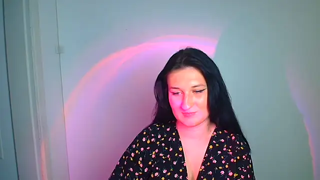 Erica Wonder  online show from July 29, 2026, 9:52 am