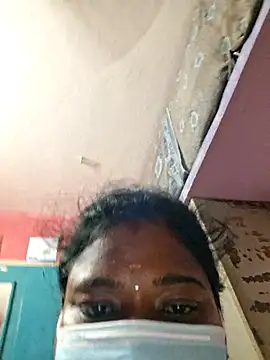 Sexy Srinisha online show from August 5, 2026, 12:32 pm