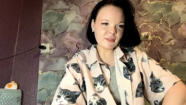 LiliaGalathe online show from July 29, 2026, 4:28 pm