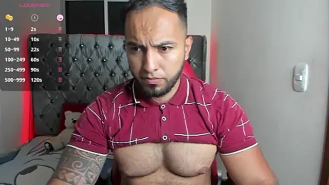 mrloganfuck1 online show from March 20, 2026, 6:03 am