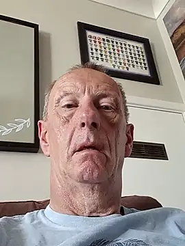degsyjohn online show from July 30, 2026, 2:16 pm