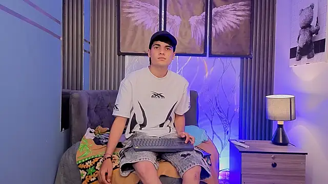 daimon stan online show from July 29, 2026, 8:08 pm