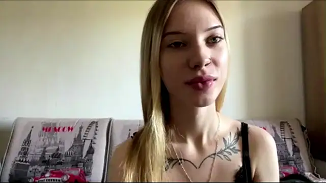 KatPatrin online show from August 8, 2026, 4:19 am
