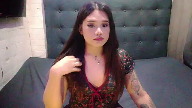 Snapshot of FoxxyJesa chatting on June 7, 2026, 3:17 pm FoxxyJesa online show from June 7, 2026, 3:17 pm