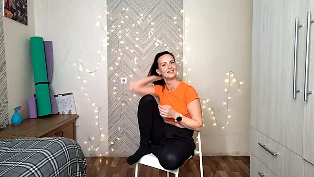 VictoriaBennettt online show from July 31, 2026, 6:13 am