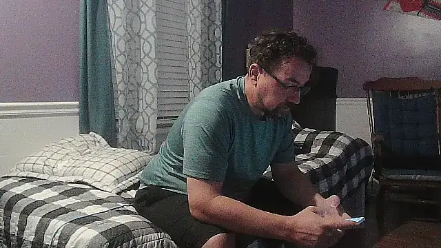 FloridaChris254 online show from July 30, 2026, 3:16 am