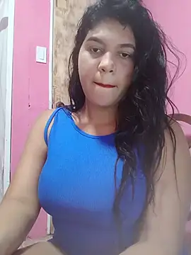 Kamilafoxx online show from August 2, 2026, 5:06 am